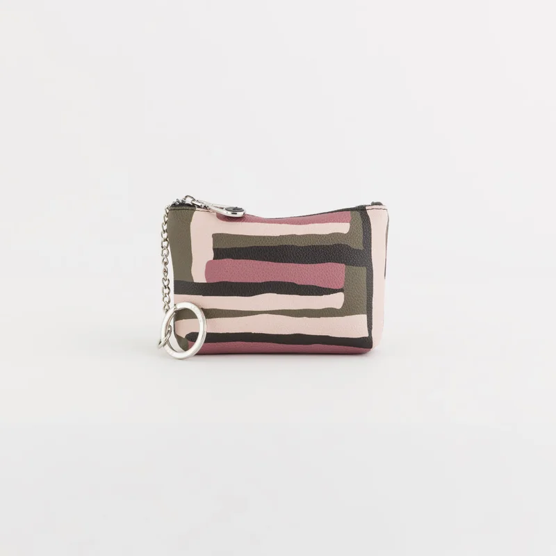 CARPISA Keyring Coin Purse-Anversa Accessories V2